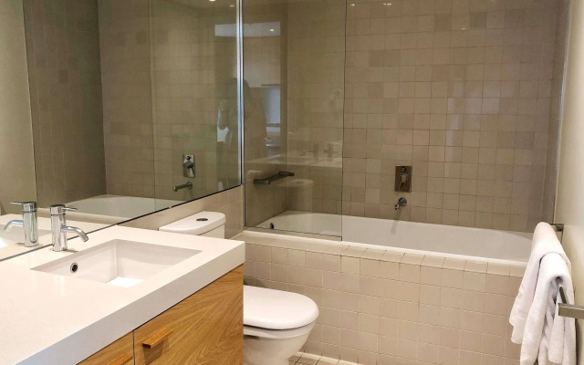 The Sebel Melbourne Docklands Hotel