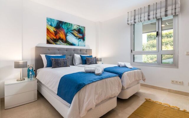 Sweet Inn Apartments - Royal Banus