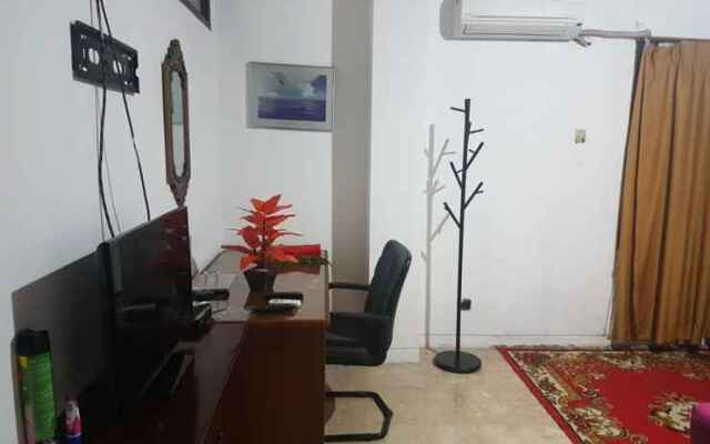 Mayestik Guest House Syariah