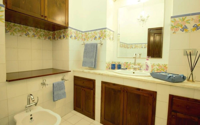 Sr-i754-cave15at - Marina Seaside Charme Apartment