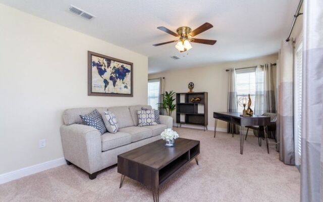 Wildwood Villa #230938 - 6 Br villa