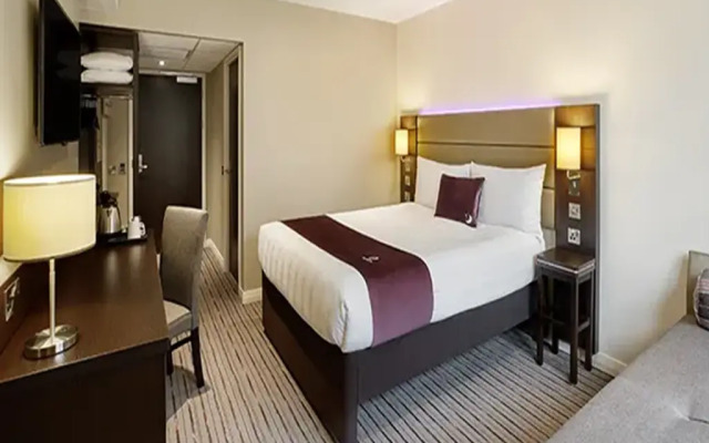 Premier Inn Pontypool