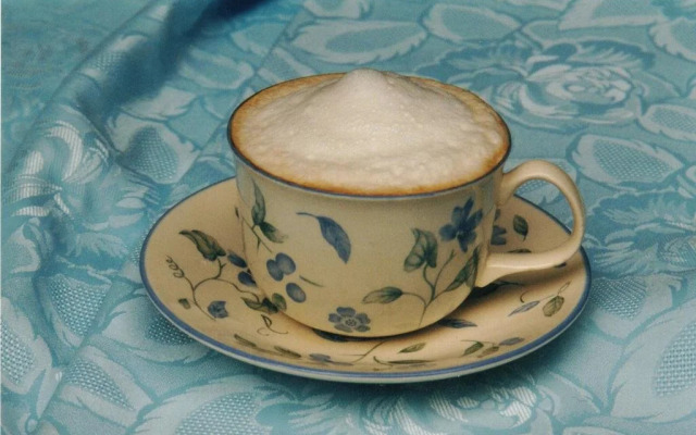 Pension Landhaus Ingrid B&B