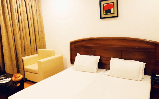 Hotel VIP International