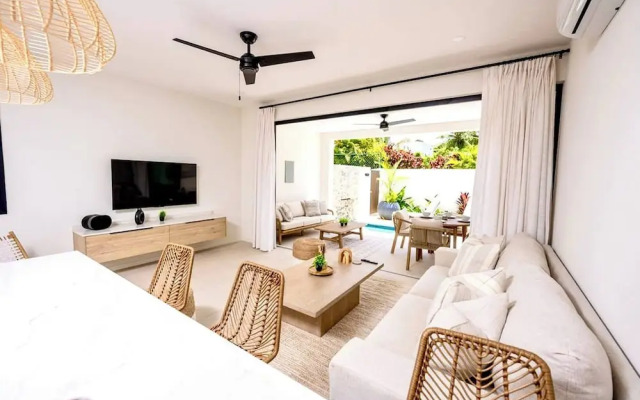 Zenbreak Azzurro #12, 3bd