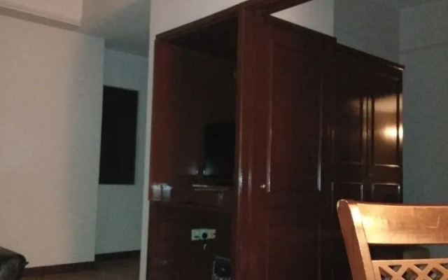 KL Smart Suite At Kuala Lumpur