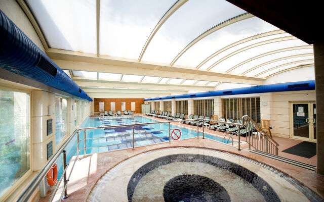 Trendy Palm Beach (Adults Only, 16+)