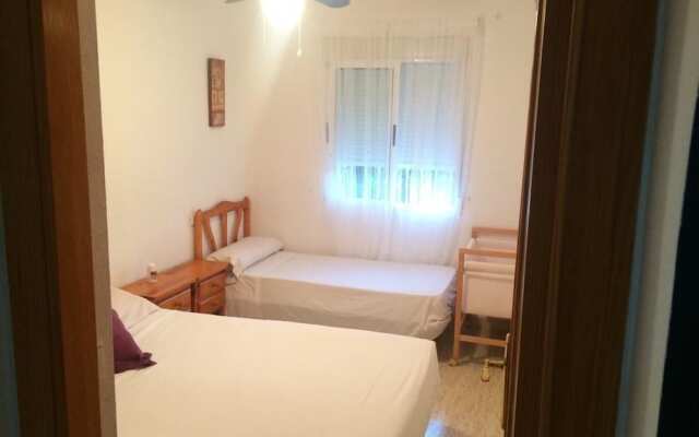 Bungalow en los Altos