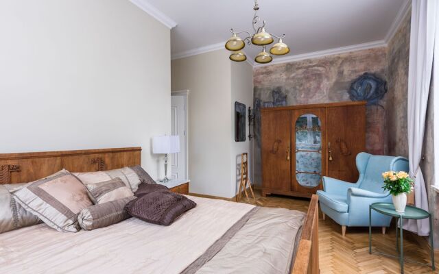 Horizon Apartments - Krasinskiego