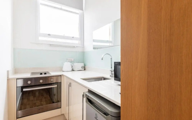 Flexiflat - High Street Kensington Apartments