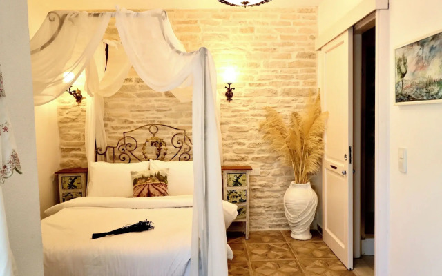 Kemerbag 29 Guest House