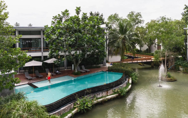 Lumphawa Amphawa