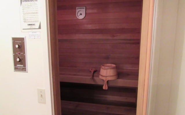 Mountainside Villas at Massanutten by Tripforth