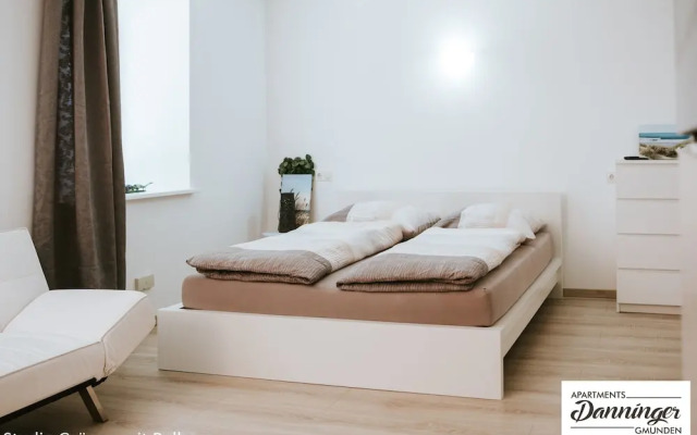 Zimmervermietung Hufnagl - Baumgartner