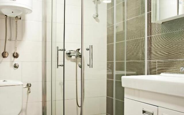 Apartman IRINA 1243
