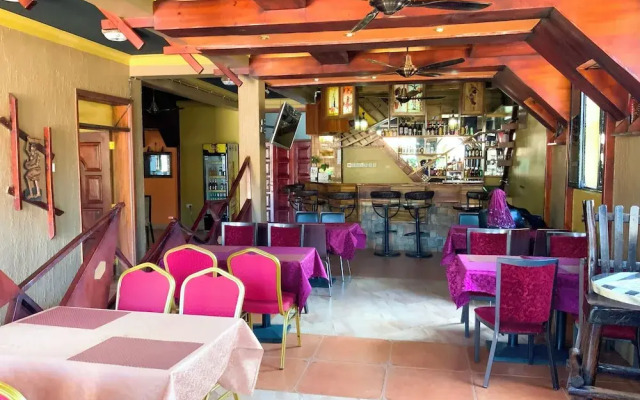 Hendo Hotel