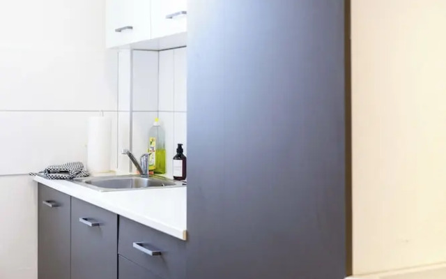 Apartmenthaus - Kaiserslautern