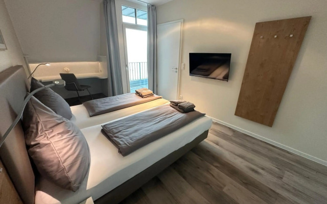 Anna Dьne 3-45 - bester Meerblick in bester Lage