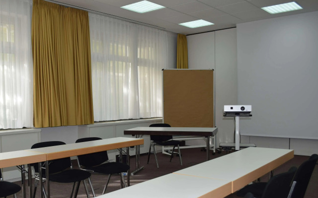 Scotty + Paul Hotel Deggendorf