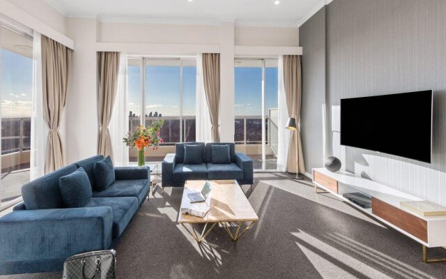 Meriton Suites Bondi Junction
