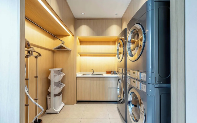 Holiday Inn Express Shanghai PVG Zhuqiao By Ihg
