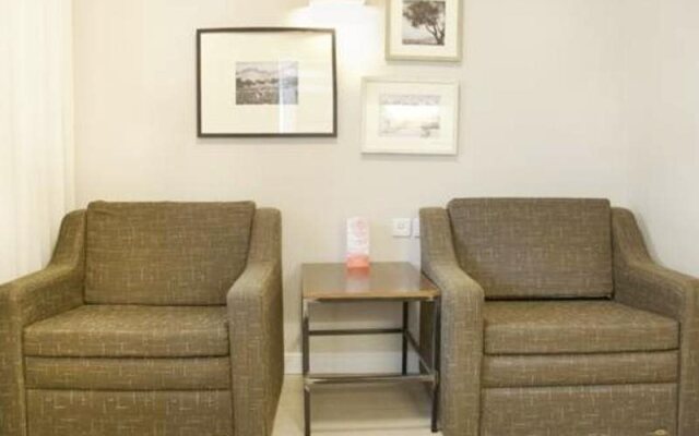 Kalia Kibbutz Holiday Village