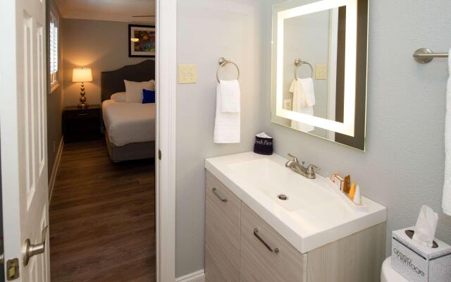 Frenchmen Orleans at 519, Ascend Hotel Collection
