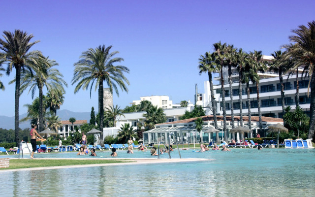 Sol Marbella Estepona - Atalaya Park
