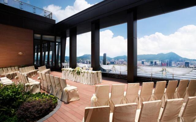 Harbour Grand Hong Kong