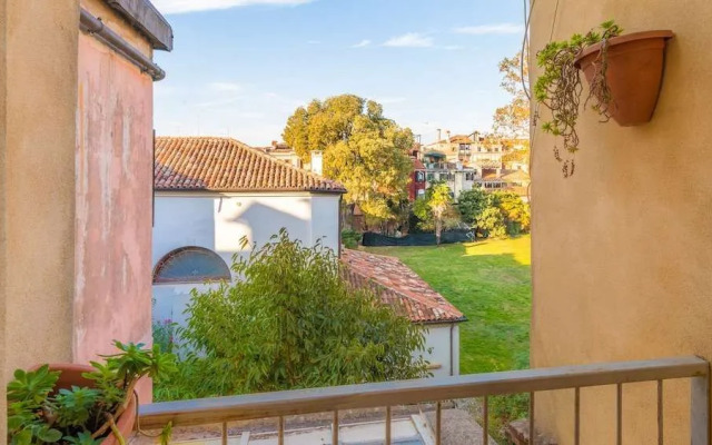 Venice Rio dei Greci San Marco