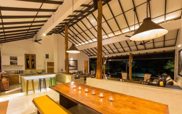 Nyne Hotels - Mayur Lodge, Yala