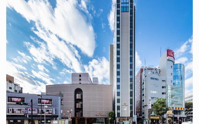 HOTEL emisia TOKYO TACHIKAWA