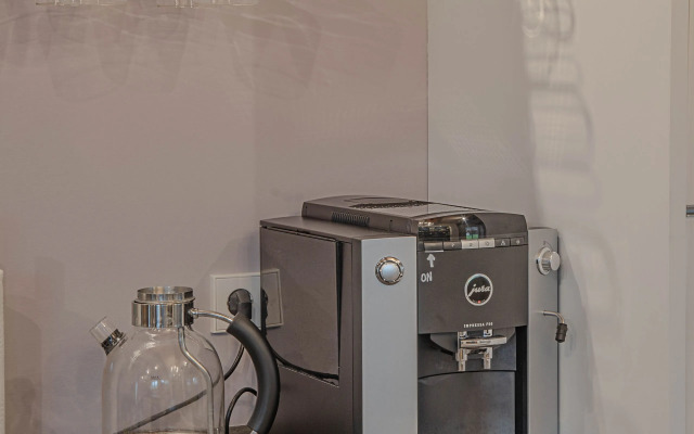 Luxusferienhaus Isernhagen