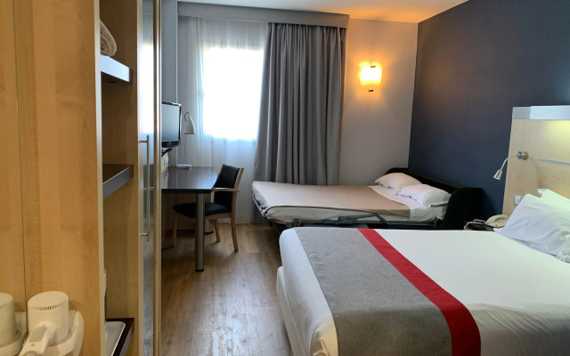 Holiday Inn Express Vitoria by IHG