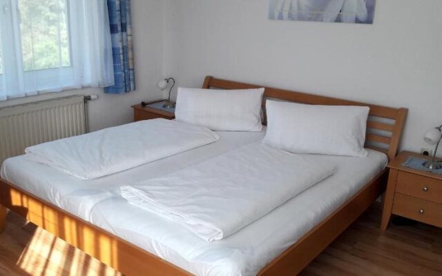 Gasthof-Pension Silvia