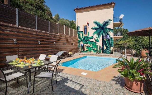 Villa La Palma