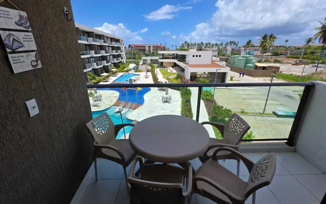 Makia Muro Alto 204D by La Playa