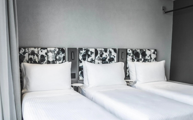 Page148, Page Hotel