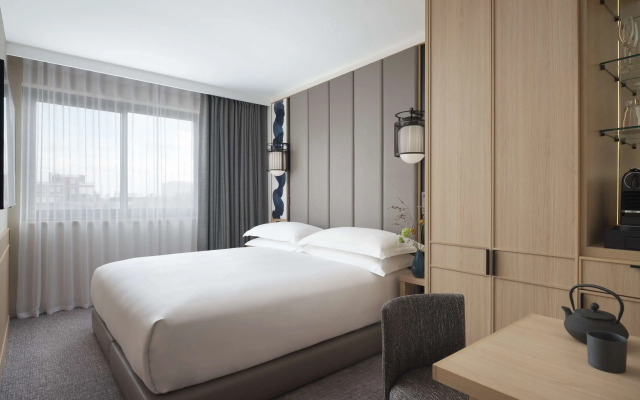 Nobu London Portman Square