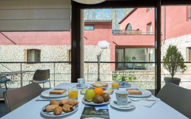 Hotel El Molino de Salinas
