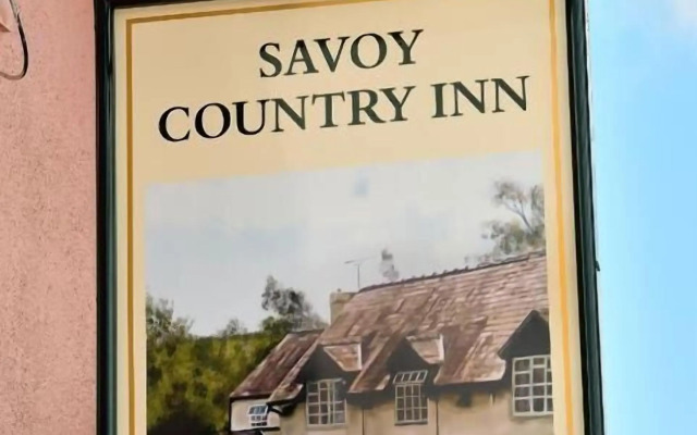 Savoy Country Inn