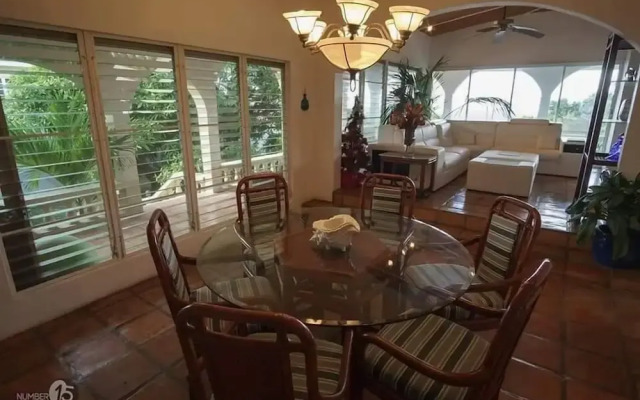 Chez Mango Villas