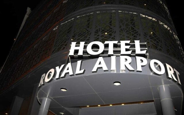 Royal Airport Hotel