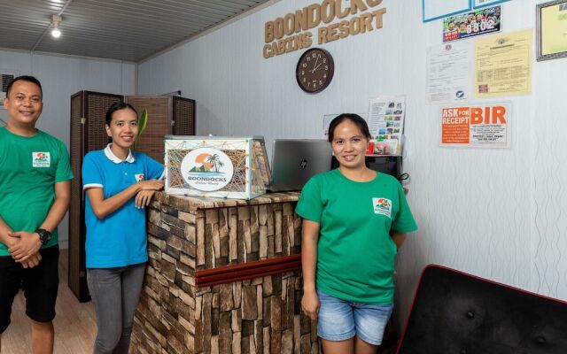 Boondocks La Union by ZEN Rooms