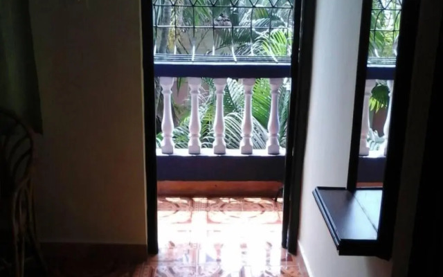 Joaquim Guest House