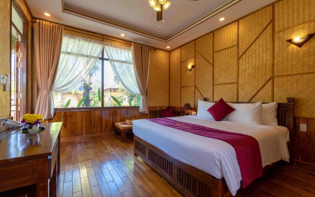 Phu Quoc Bambusa Resort
