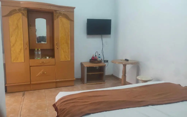 OYO 3329 Hotel Mulya Jaya