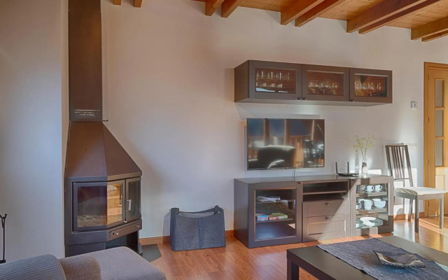 Saplan Apartamento SAUBAGA