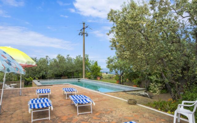 Villa Morosi 23755