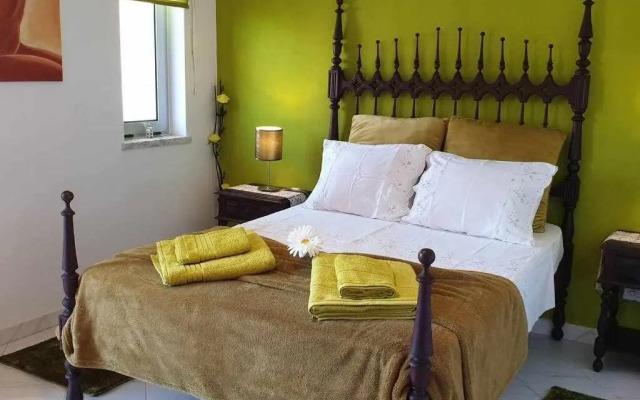 Ria Formosa Pineview